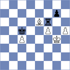Maesfranckx - Hrenovs (Kolobrzeg, 2005)