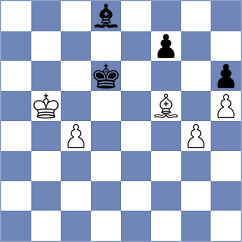 Yakovlev - Fabris (chess.com INT, 2024)