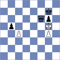 Evans - Gibbs (Southend, 2007)