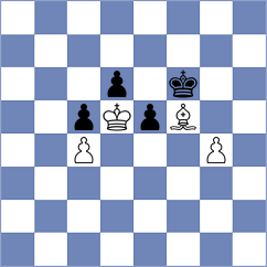 Andersen - Nielsen (Alsgarde, 2000)