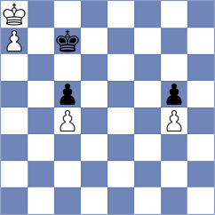 Ferriz Barrios - Rees (chess.com INT, 2024)
