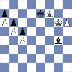 Sanz Alonso - Pisa Ferrer (San Sebastian, 1993)