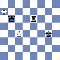 Axarlian - Moral Garcia (chess.com INT, 2025)