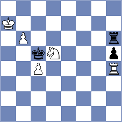 Petrovic - Simanic (Belgrade, 2010)