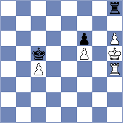 Koziakov - Torshin (Lipetsk, 2009)