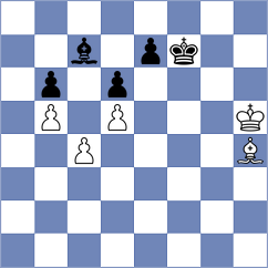 Lebedev - Mihailidis (chess.com INT, 2024)