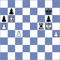 Krishnan - Sasikiran (Fagernes NOR, 2024)