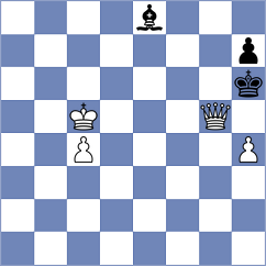 Borisov - Tarnowska (chess.com INT, 2025)