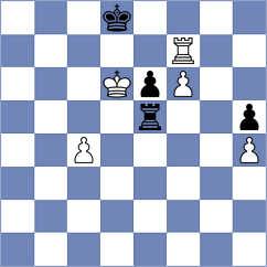 Jimenez - Riveros (Posadas, 2003)