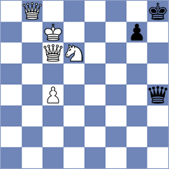 Parfenov - Vinolas Anglada (chess.com INT, 2025)