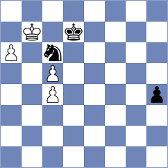 Robson - Onischuk (Lubbock, 2010)