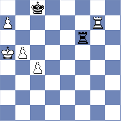 Tinmaz - Vidonyak (chess.com INT, 2022)