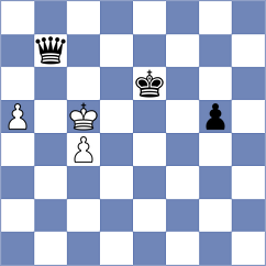 Motlova - Flaisigova (Czech Republic, 1993)