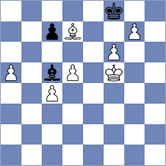 Ou - Liu (Qiziwan CHN, 2023)