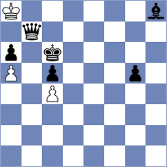 Banda - Jalloul (Chess.com INT, 2020)