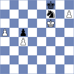 Maes - Orellana (Leon, 1996)