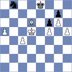 Atwell - Vidyarthi (Saint Louis USA, 2024)