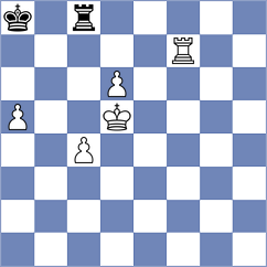 Jacobson - Sampath (Chess.com INT, 2020)