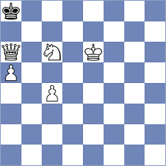Tasdogen - Volkov (chess.com INT, 2024)