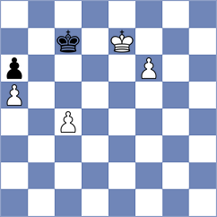 Poliakova - Khotenashvili (FIDE Online Arena INT, 2024)