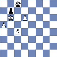 Makoveev - Kostolansky (Batumi, 2016)