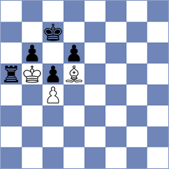 Kashefi - Maksimovic (chess.com INT, 2023)