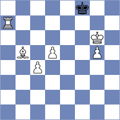 Pedchenko - Campos Fructuoso (Lichess.org INT, 2020)