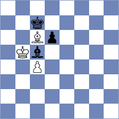Arias - Dias (chess.com INT, 2024)