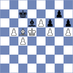 Sadykov - Terlouw (chess.com INT, 2024)