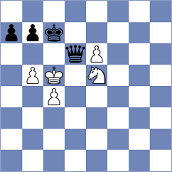 Grundmann - Zielke (Playchess.com INT, 2020)