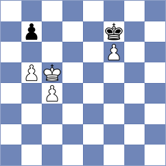 Ulziikhishigjargal - Nesterov (Chess.com INT, 2021)