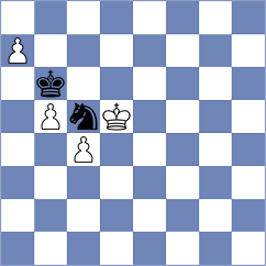 Muhammad Shahzeb - Kowalysko (chess.com INT, 2022)