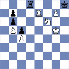 Foerster - Gossmann (Kranenburg, 2003)