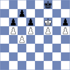 Adewumi - Gundam (chess.com INT, 2023)