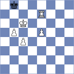 Prado Lobo - Naroditsky (chess.com INT, 2023)