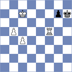 Tanenbaum - Remizov (Chess.com INT, 2020)