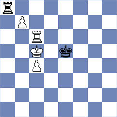 Vazquez - Yanchenko (Chess.com INT, 2020)