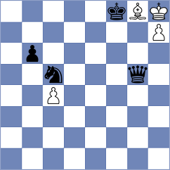 Jahnz - Llorente Zaro (chess.com INT, 2025)