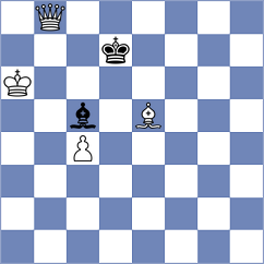 Tikhonov - Lima (chess.com INT, 2024)