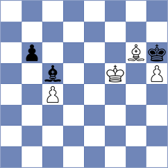 Bogumil - Nguyen (Chess.com INT, 2021)
