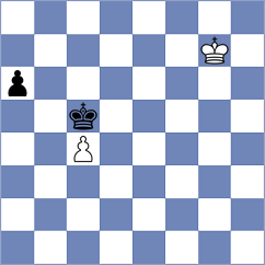 Smith - Ozturan (London, 2019)