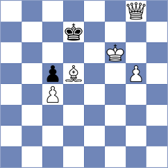 Shokirjonova - Erece (chess.com INT, 2025)