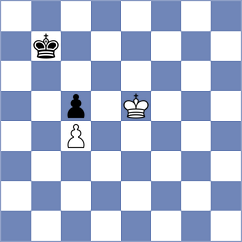 Parshakov - Pisarenko (Uljanovsk, 2006)