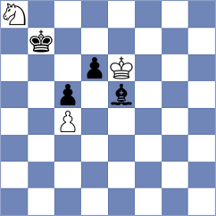Kaganskiy - Begunov (Chess.com INT, 2021)