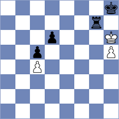 Tari - Le (chess24.com INT, 2021)