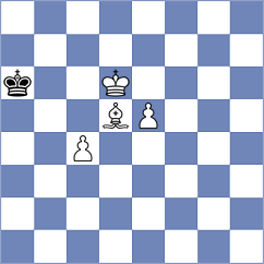 Wanyama - Jedryczka (chess.com INT, 2025)