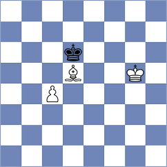 Savchenko - Vypkhaniuk (chess.com INT, 2021)