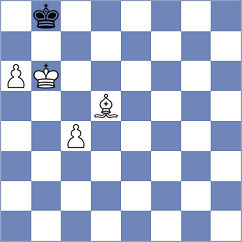 Miroshnichenko - Calin (Chess.com INT, 2020)