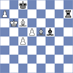 Brezis - Ilamparthi (chess.com INT, 2025)