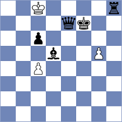 Stefanov - Golubenko (chess.com INT, 2021)
